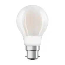 SMART+ WiFi Filament Classic Dimmable 60  6 W/2700 K B22
