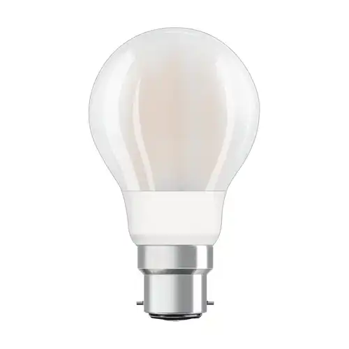 SMART+ WiFi Filament Classic Dimmable 60  6 W/2700 K B22