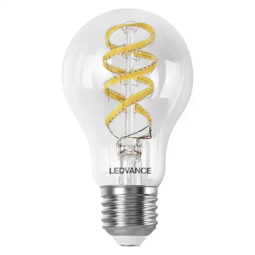 SMART+WIFI Filament Classic RGBTW E27