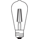 SMART+ WiFi Filament Edison Dimmable 44  6 W/2500 K E27