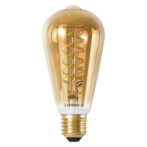 Smart+ WiFi Filament Edison Tunable White 2200K E27