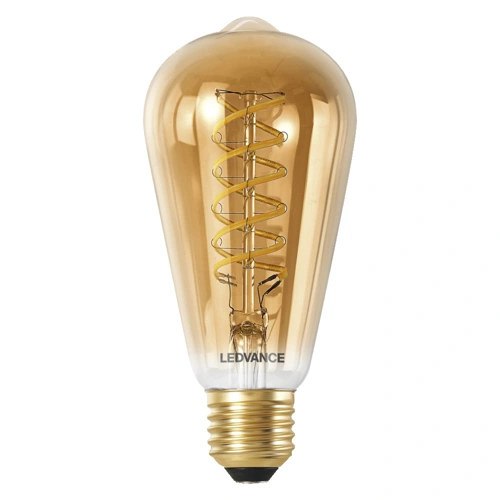 Smart+ WiFi Filament Edison Tunable White 2200K E27