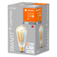 Smart+ WiFi Filament Edison Tunable White 2200K E27
