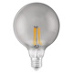SMART+ WiFi Filament Globe Dimmable 44  6 W/2500 K E27