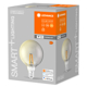 SMART+ WiFi Filament Globe Dimmable 44  6 W/2500 K E27