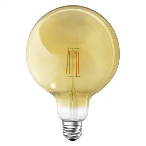 SMART+ WiFi Filament Globe Dimmable 53  6 W/2400 K E27