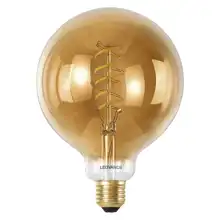 Smart+ WiFi Filament Globe Tunable White 2200K E27