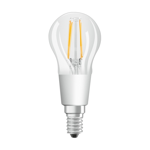 SMART+ WiFi Filament Mini Bulb Dimmable 40  4 W/2700 K E14