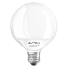 SMART+ WIFI Globe Tunable White G95 100 14W 2700…6500K E27
