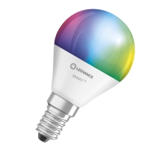 SMART+ WiFi Mini Bulb Multicolour 230V RGBW FR E14 SINGLE PACK
