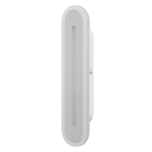 SMART+ WIFI ORBIS WALL BATH 300mm White TW