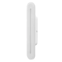 SMART+ WIFI ORBIS WALL BATH 400mm White TW