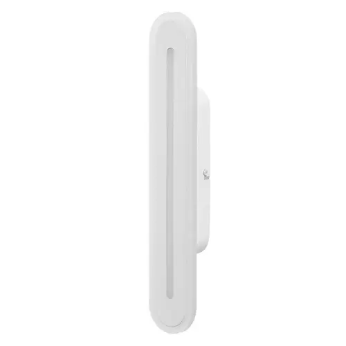 SMART+ WIFI ORBIS WALL BATH 400mm White TW