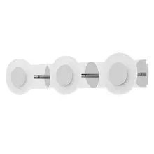 SMART+ WIFI ORBIS WALL WAVE 520mm TW