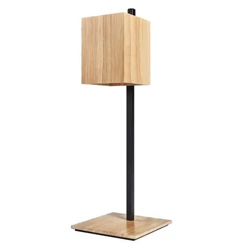 Smart+ Wood Table TW