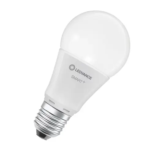 SMART+ ZIGBEE Classic Dimmable A60 9W E27