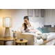 SMART+ ZIGBEE Classic Dimmable A60 9W E27