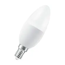 SMART+ ZIGBEE Classic Dimmable B40 4.9W E14