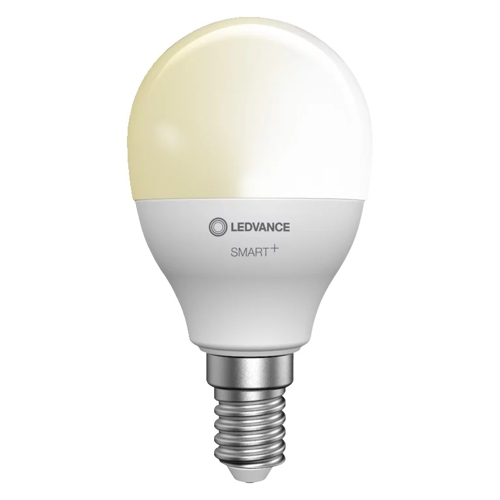 SMART+ ZIGBEE Classic Dimmable P40 4.9W E14