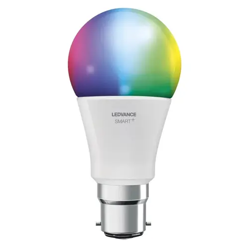 SMART+ ZIGBEE Classic Multicolour A60 9W B22D