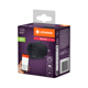 SMART+ ZIGBEE Plug EU Black