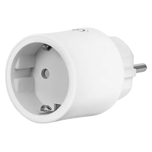 SMART+ ZIGBEE Plug EU White
