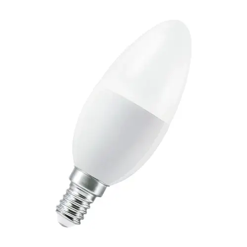 SMART+ ZIGBEE Tunable White B40 4.9W E14