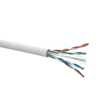 SOLARIX data cable UTP SXKD-6-UTP-PVC Cat.6; 26100001 box.305m