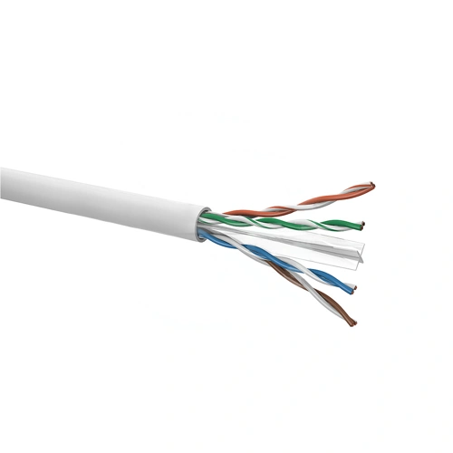 SOLARIX data cable UTP SXKD-6-UTP-PVC Cat.6; 26100001 box.305m