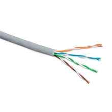 SOLARIX kabel.datový UTP SXKD-5E-UTP-PVC 5E.cat 27655141 ; box.305m