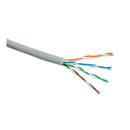 SOLARIX.kabel datový UTP SXKD-5E-UTP-PVC Cat.5e ; 27655141 box.305m