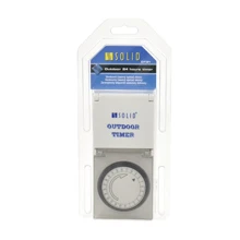 SOLIGHT adapter.switching daily DT31 outdoor