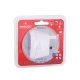 SOLIGHT adapter.travel SKROSS for UK use