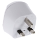 SOLIGHT adapter.travel SKROSS for UK use