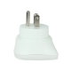 SOLIGHT adapter.travel SKROSS for use in the USA