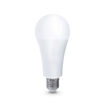 SOLIGHT bulb, klasický tvar, 22W, E27, 4000K, 270°, 2090lm