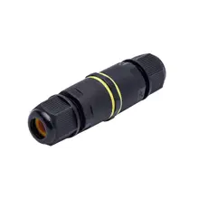 SOLIGHT connector.cable.screw waterproof IP68 5-7.5/5-7.5mm max 1.0mm2