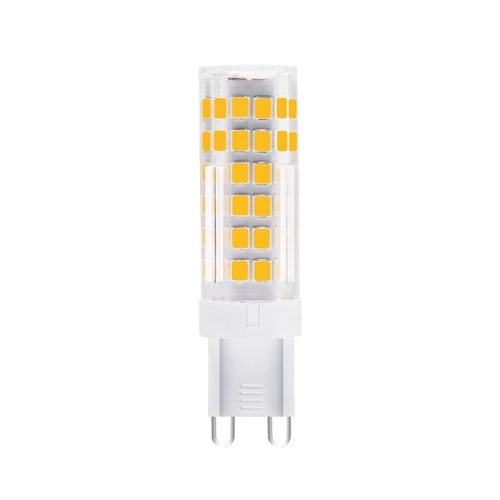 SOLIGHT LED capsule G9 4.5W 3000K 400lm