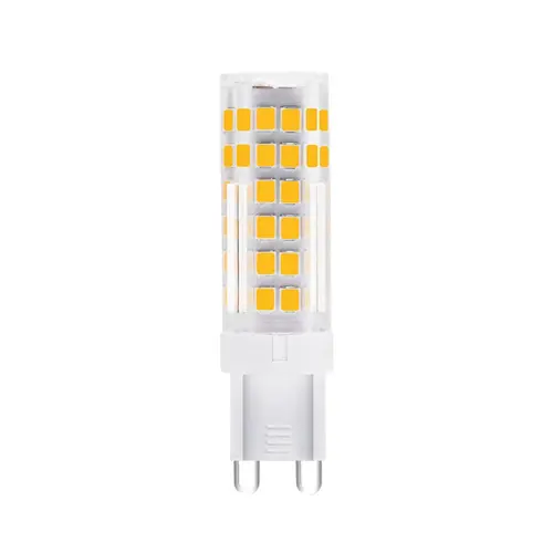 SOLIGHT LED capsule G9 4.5W 3000K 400lm