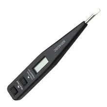 SOLIGHT voltage tester .28 AC 12-230V DC 12-250V