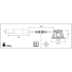 SP CBO DA ADJ V 6W MC 930 IP65 WT  LEDV