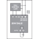 SP CBO DA ADJ V 6W MC 930 IP65 WT  LEDV