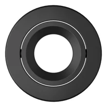 SP CBO FP RING ADJ ROUND BK        LEDV