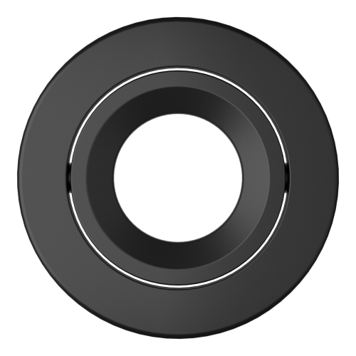 SP CBO FP RING ADJ ROUND BK        LEDV