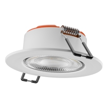 SP CBO FPFIX E 5W MC827 DIM IP65 WTLEDV
