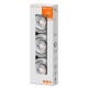 SP SET ADJ SIMPLEDIM GY 3X5W AC 827LEDV