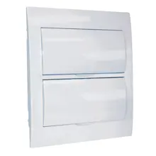 SPACE cabinet for surface RA 24mod. IP30