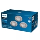SPARKLE SL261 RD 070 5.5W 27K N HV R 3p