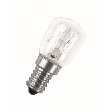 SPC.T26/57 CL 15W 230V E14 FS1     OSRAM