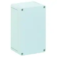 SPELSBERG rozvodnice.na.omítku TK PS 1811-9-o 0mod. IP66 plná.dvířka šedá